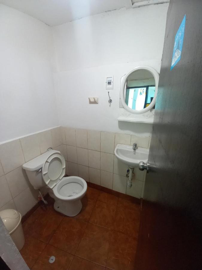 Imperial Golden House Inn Cusco Ngoại thất bức ảnh