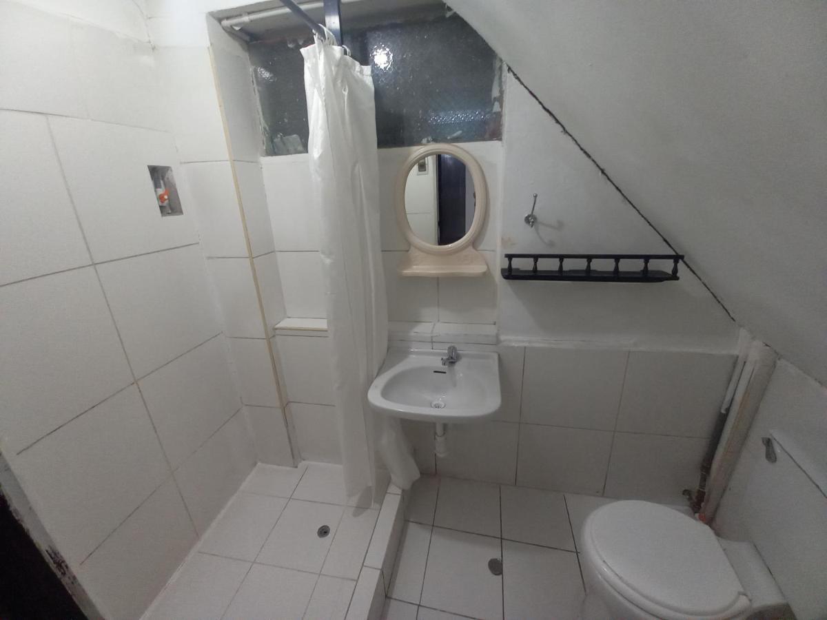 Imperial Golden House Inn Cusco Ngoại thất bức ảnh