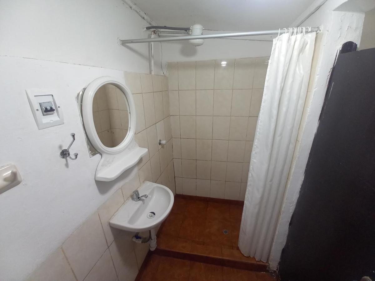 Imperial Golden House Inn Cusco Ngoại thất bức ảnh