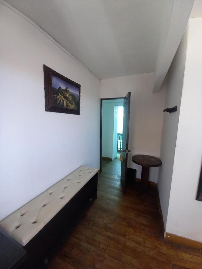 Imperial Golden House Inn Cusco Ngoại thất bức ảnh