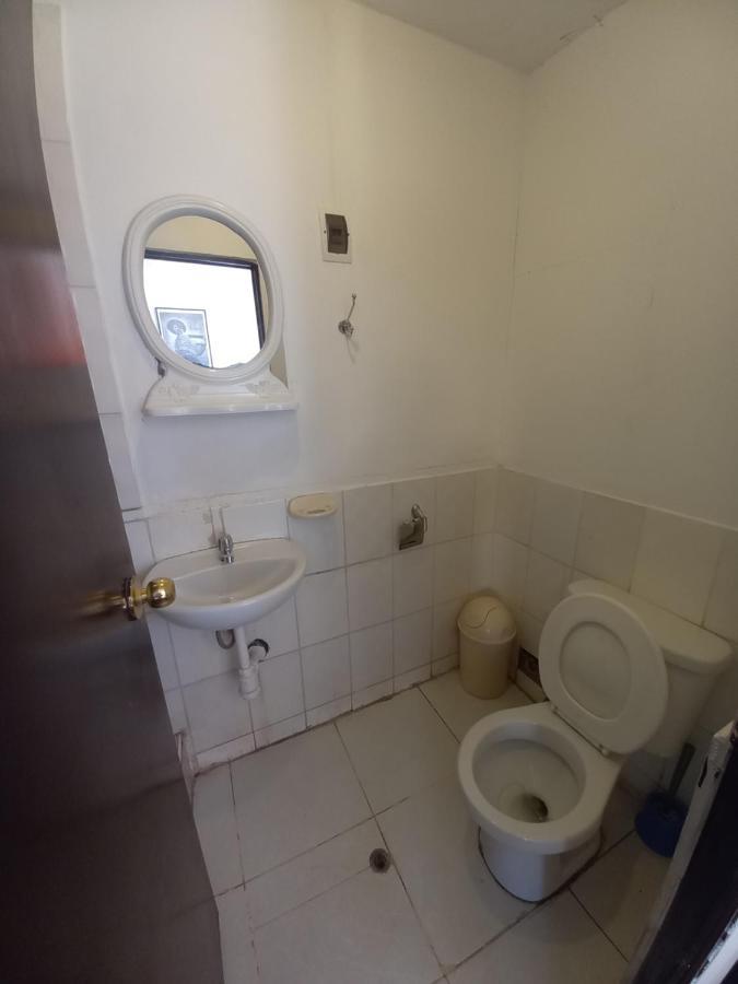 Imperial Golden House Inn Cusco Ngoại thất bức ảnh