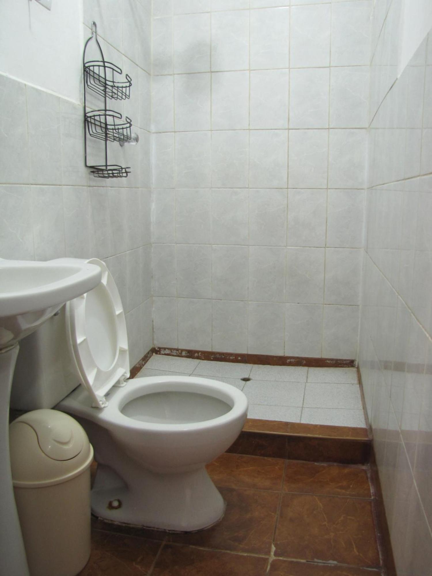 Imperial Golden House Inn Cusco Ngoại thất bức ảnh