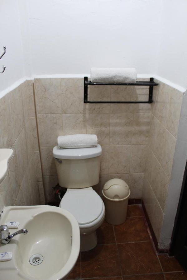 Imperial Golden House Inn Cusco Ngoại thất bức ảnh
